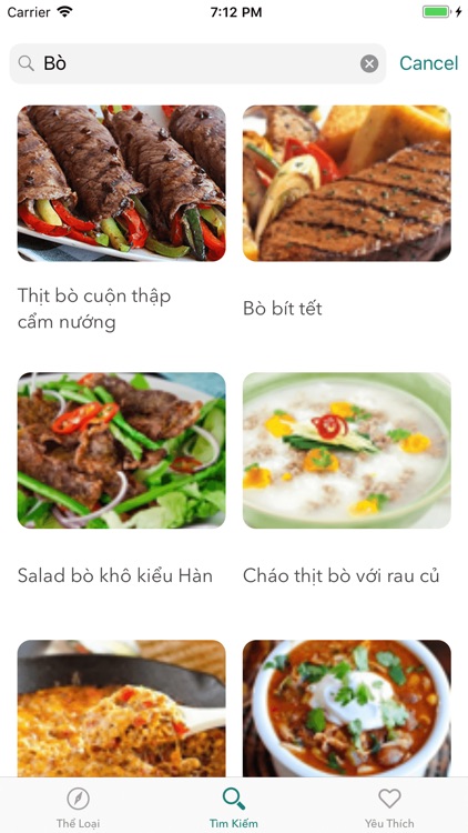 Món Ngon - Mon Ngon Moi Ngay