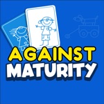 Against MaturityFun Card Game