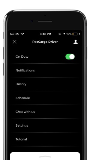 RexCargo Driver(圖3)-速報App