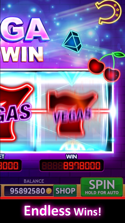 777 Classic Slots Galaxy