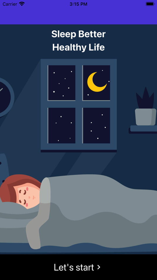 #10. Loud Alarm Clock:Sleep Timer (iOS) 由: Asadullah Yaseen