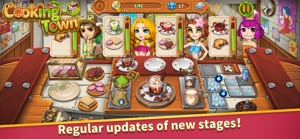 Cooking Witch2 screenshot #3 for iPhone