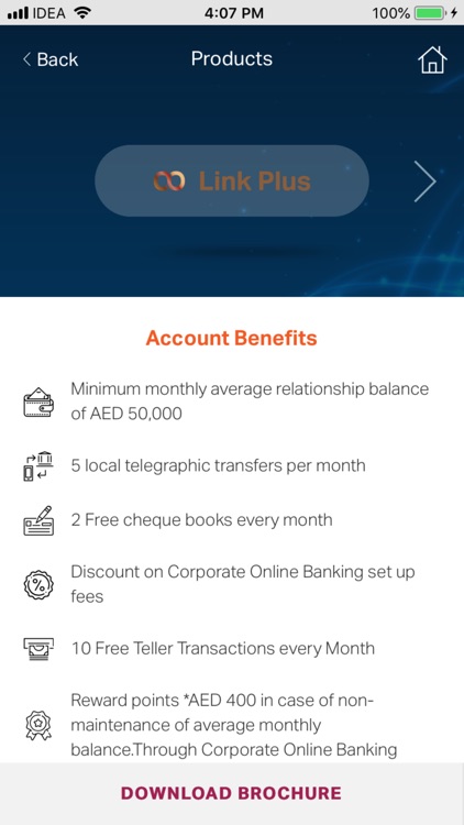 Noor Trade Biz Accelerator App screenshot-6