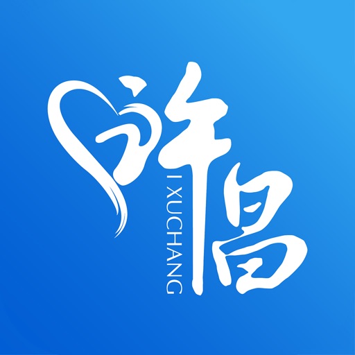 i许昌logo