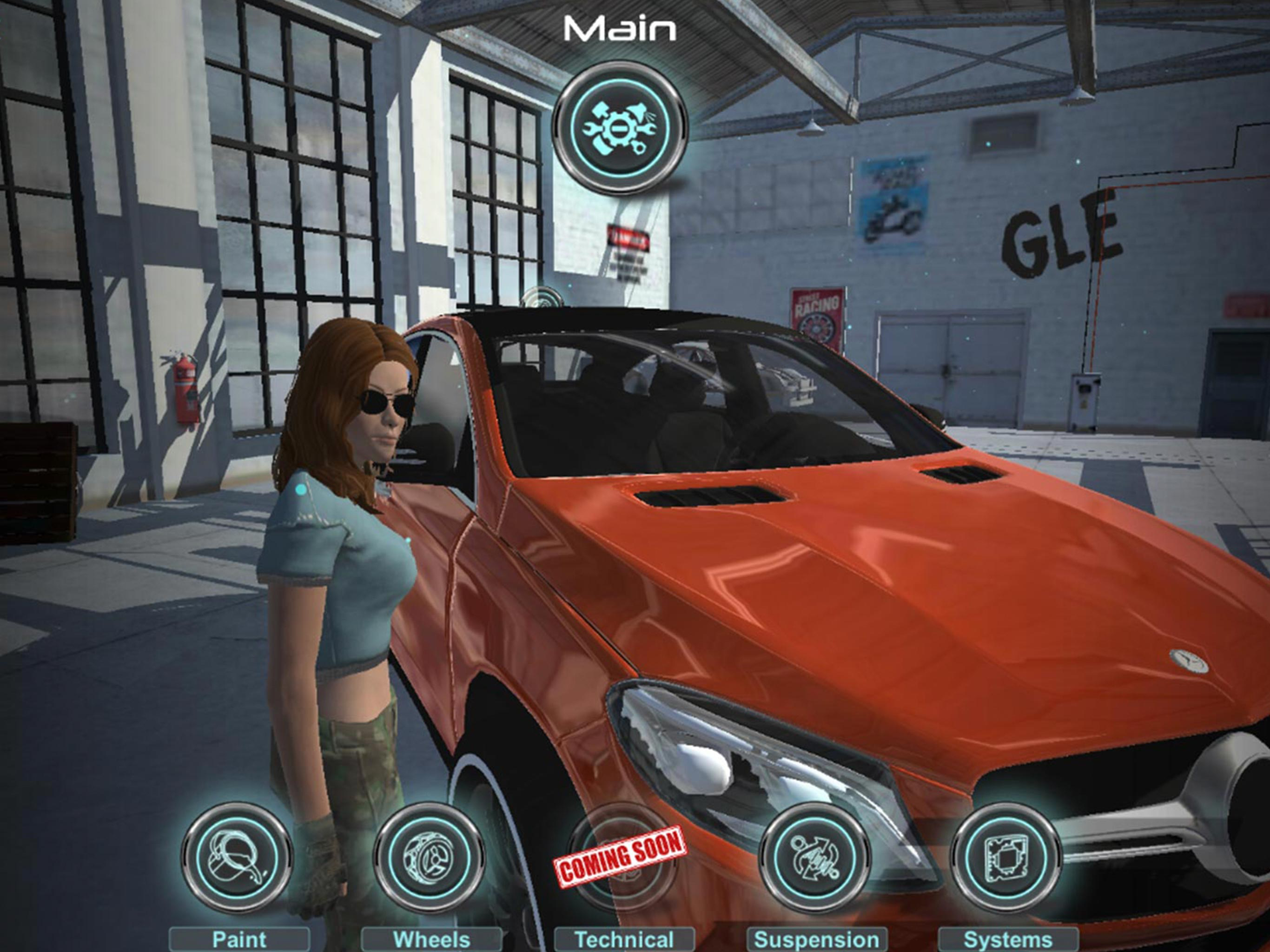 Offroad Car Simulator 3