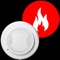 YOU DO NOT NEED TO BE QUALIFIED or LiCENSED to clean or check a domestic smoke alarm