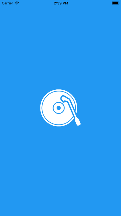 Screenshot #1 pour Yabiladi Music