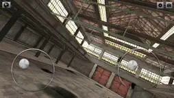 DRS - Drone Flight Simulator screenshot 5