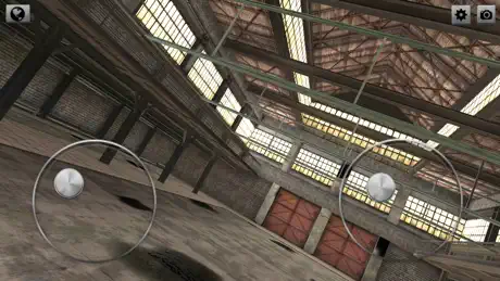 DRS - Drone Flight Simulator