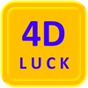 4D LUCK