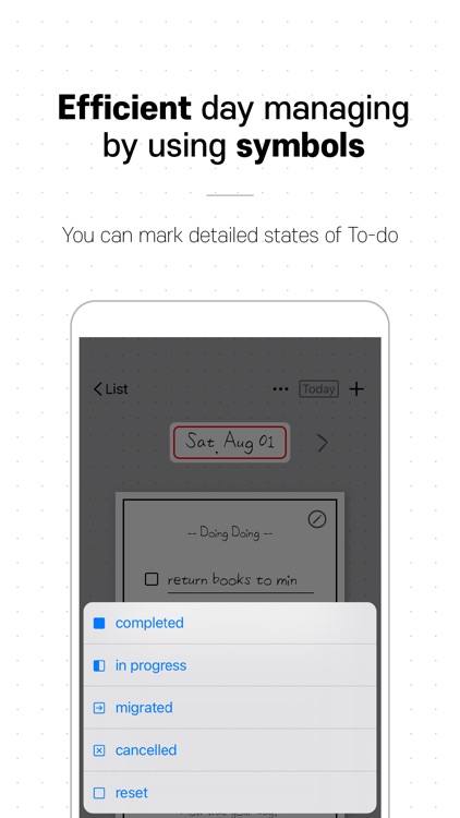 Doing Doing screenshot-4