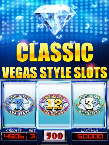 Royal Diamond Vegas Slotsのおすすめ画像6