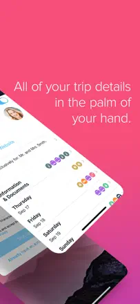 Trip Plansのスクリーンショット（2/7）