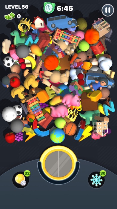 Match Puzzle - Shop Master Screenshot
