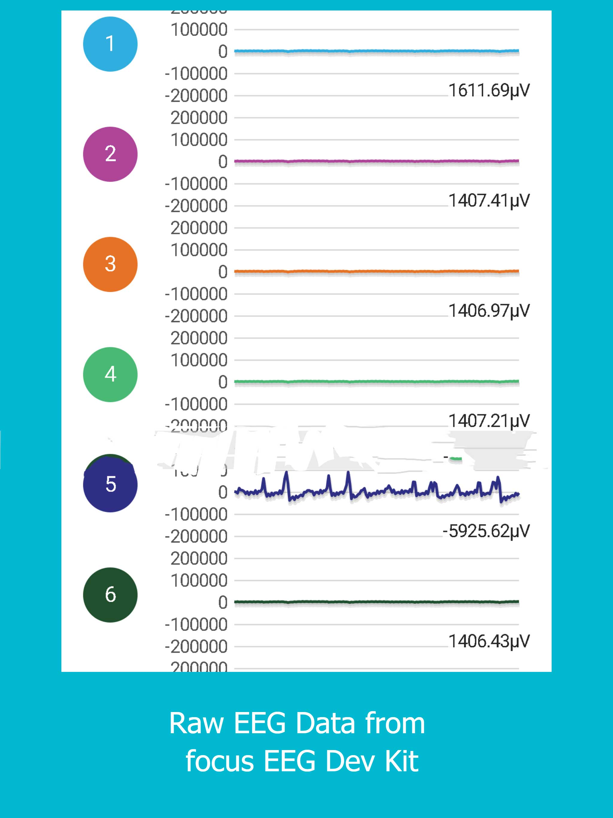 focus me - EEG, tDCS, V3