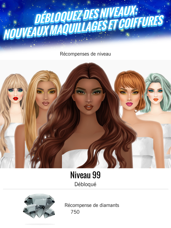 Covet Fashion: Jeu de Design Covet Fashion: Jeu de Design