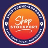 Shop Stockport