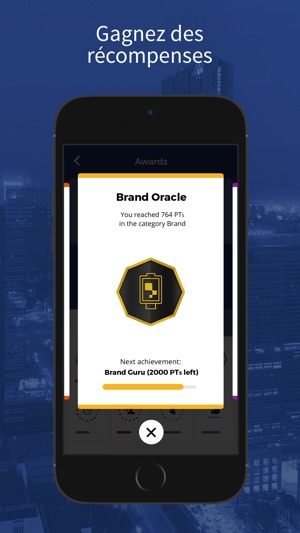 JCDecaux Quiz(圖3)-速報App