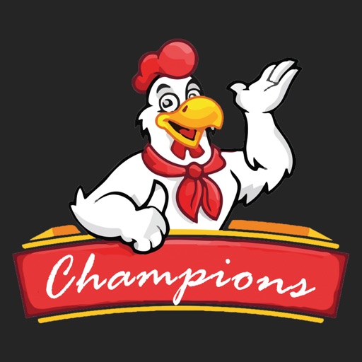 Champions L4 icon