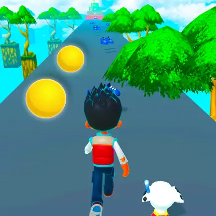 Paw High Shoes Puppy Runner Читы