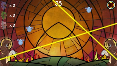 Screenshot #3 pour Phoenix Tale