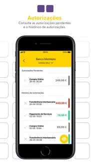 approva | banco montepio iphone screenshot 4