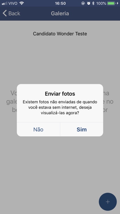 EssentJus screenshot-5