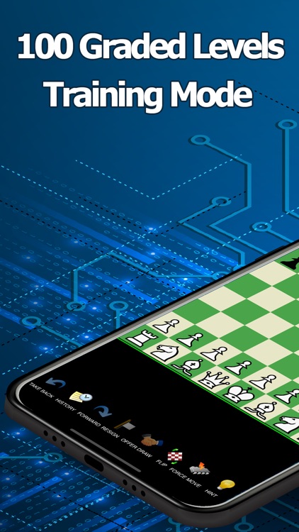 Chess: Pro by Mastersoft