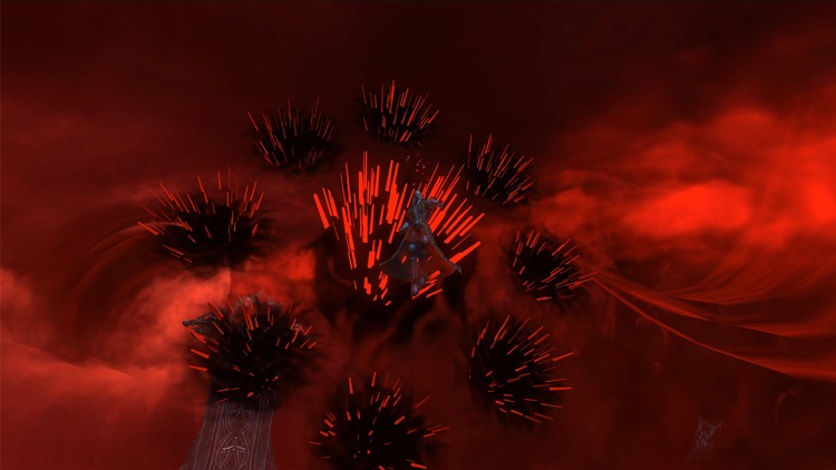 巨龙城堡-硬核动作手游 screenshot-3