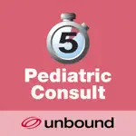 The 5-Minute Pediatric Consult App Support