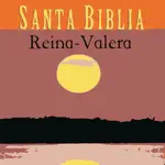 Santa Biblia Ver: Reina Valera App Contact