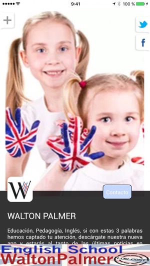 WALTON PALMER(圖1)-速報App
