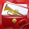 FlashCards-Musical Instruments - iPhoneアプリ