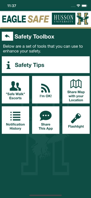 Eagle Safe(圖8)-速報App