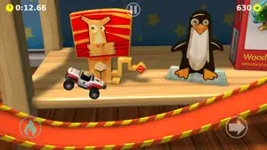 Playroom Tracks screenshot 3