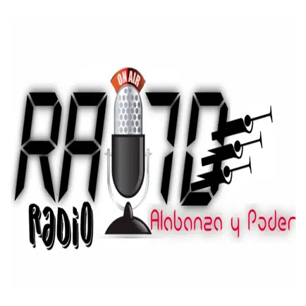 RA7Dradio Alabanza y Poder Cheats