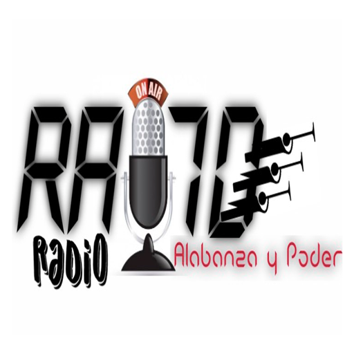 RA7Dradio Alabanza y Poder