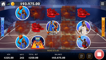 KA Games Screenshot