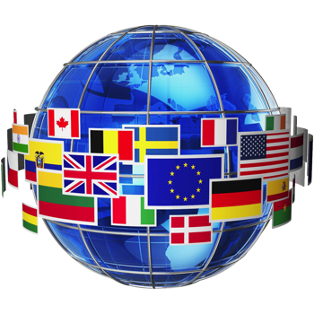 Universal Translator  Widget