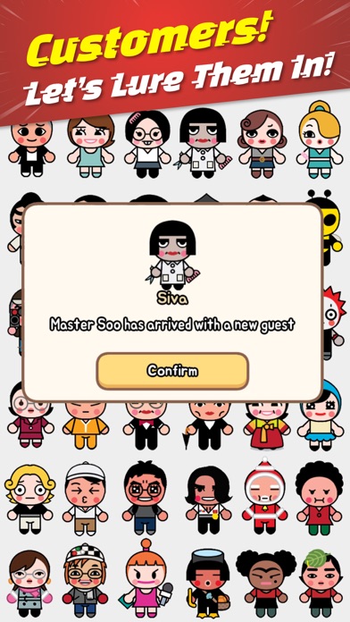 Pucca Let's Cook!のおすすめ画像4