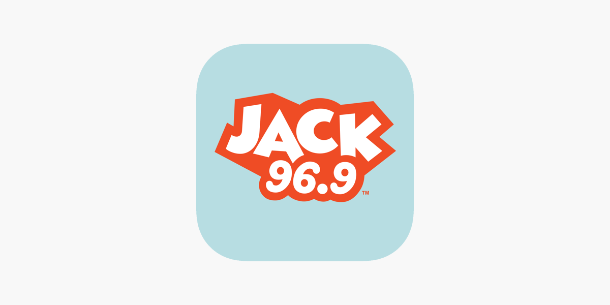 Jack 96.9 hot sale