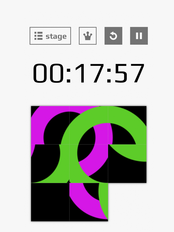 Sofbo - Animation Slide Puzzle