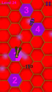 How to cancel & delete purple honey - arcade game 2