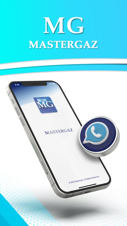 MG Home