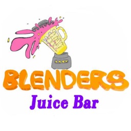 BLENDERS juice bar