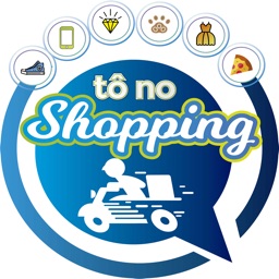 To No Shopping