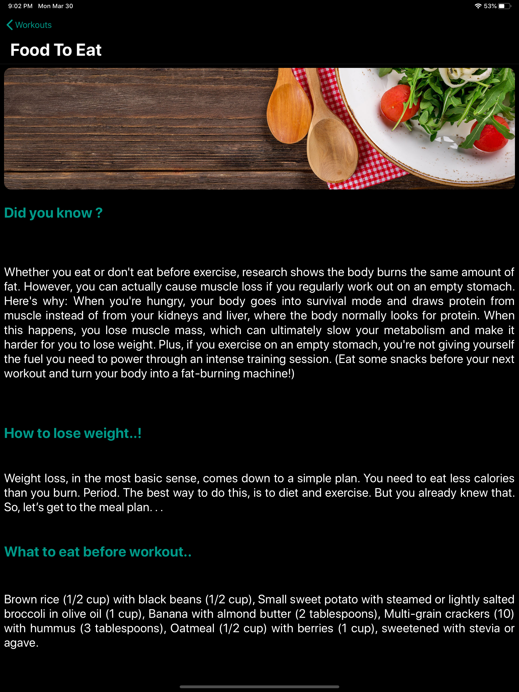 Weight loss workouts- 7 minute screenshot 11