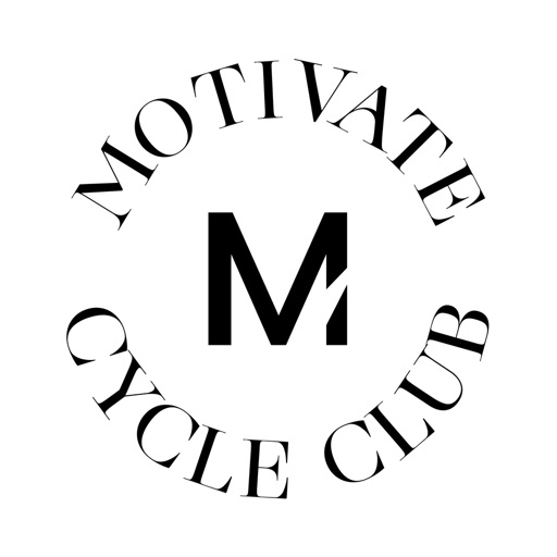 Motivate Cycle Club icon