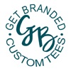 Get Branded - Online shopping icon