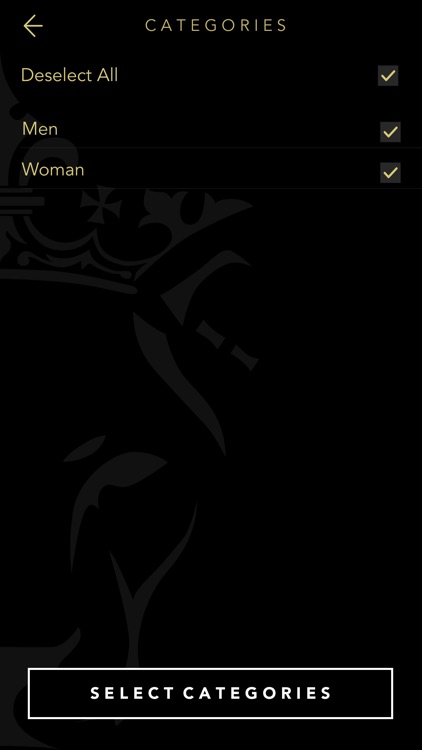 KoreClothing screenshot-4